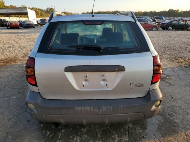 2007 Pontiac Vibe