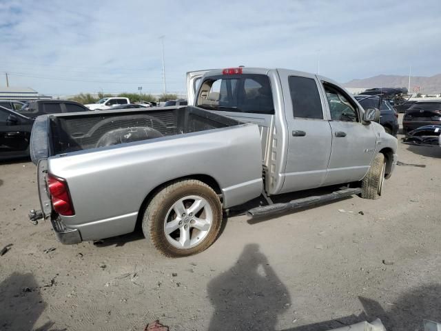 2008 Dodge RAM 1500 ST