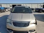 2012 Chrysler Town & Country Touring