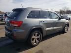 2012 Jeep Grand Cherokee Overland