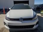 2020 Volkswagen GTI S