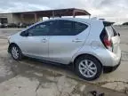 2017 Toyota Prius C