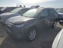 2021 Toyota Rav4 XLE en venta en Arcadia, FL