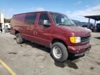 2003 Ford Econoline E350 Super Duty Van