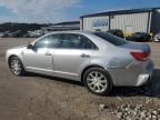 2011 Lincoln MKZ