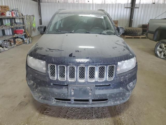 2015 Jeep Compass Sport