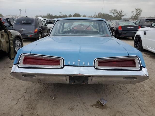 1967 Dodge Polara