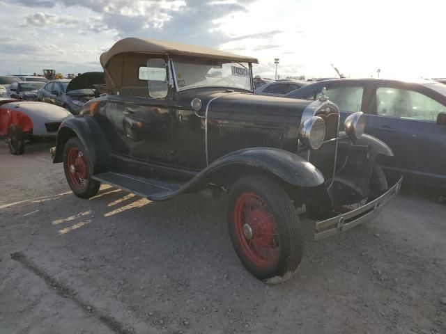 1931 Ford Other