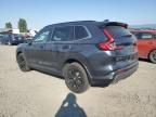 2024 Honda CR-V Sport Touring