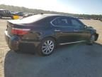 2007 Lexus LS 460