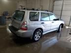 2006 Subaru Forester 2.5X