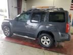 2009 Nissan Xterra OFF Road