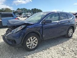 2016 Honda CR-V EX en venta en Loganville, GA