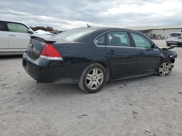 2013 Chevrolet Impala LT