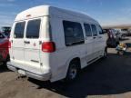 2000 Dodge RAM Van B1500