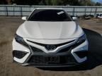 2021 Toyota Camry Night Shade