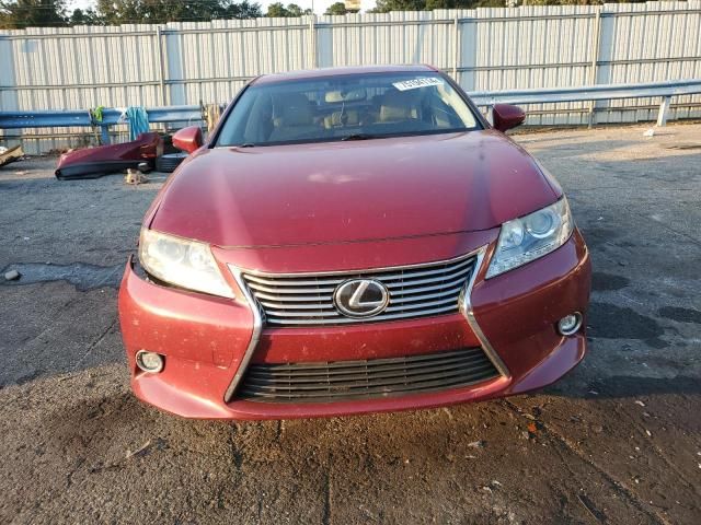 2014 Lexus ES 350