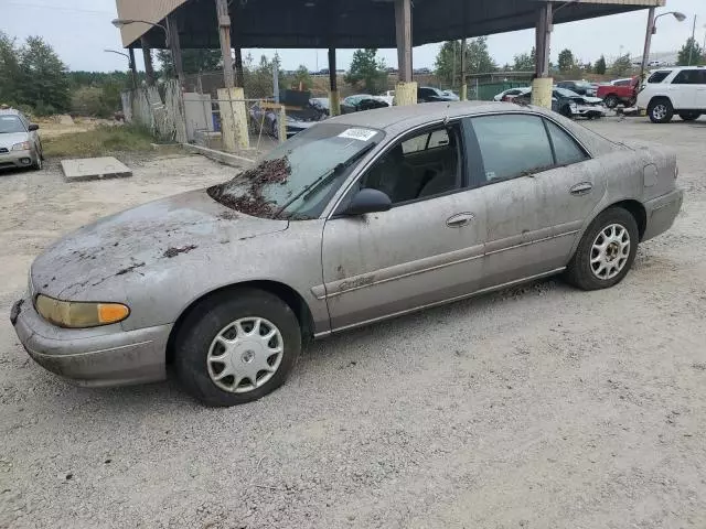 1999 Buick Century Custom