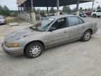 1999 Buick Century Custom