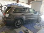 2021 Jeep Grand Cherokee Trailhawk