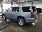 2016 Chevrolet Tahoe K1500 LT