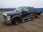 2008 Ford F350 SRW Super Duty