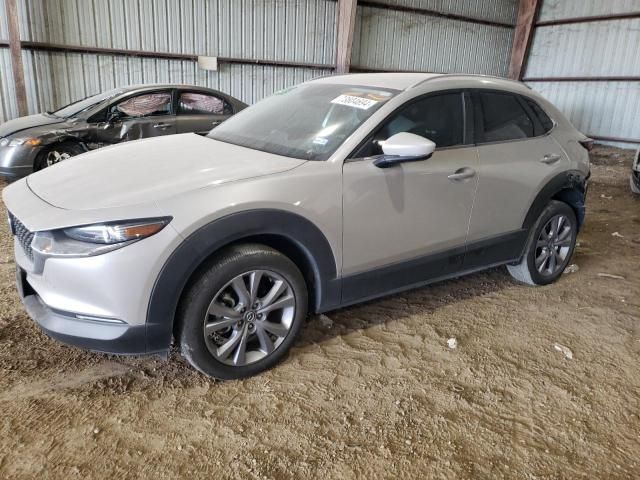 2023 Mazda CX-30 Select