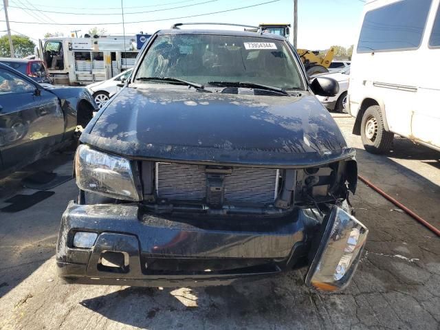 2008 Chevrolet Trailblazer LS