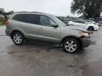 2008 Hyundai Santa FE SE