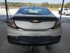 2016 Chevrolet Volt LTZ