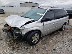 Chrysler Vehiculos salvage en venta: 2005 Chrysler Town & Country Limited