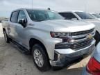 2020 Chevrolet Silverado K1500 LT