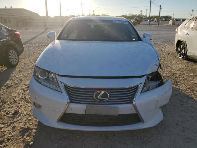 2013 Lexus ES 350