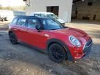 2020 Mini Cooper S Clubman ALL4