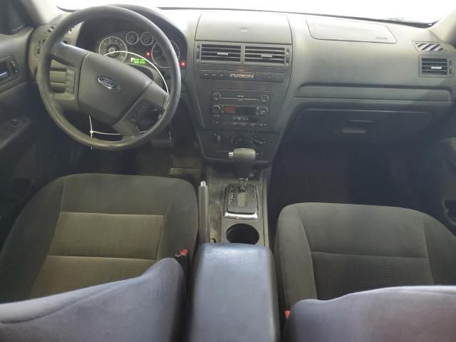 2006 Ford Fusion SE