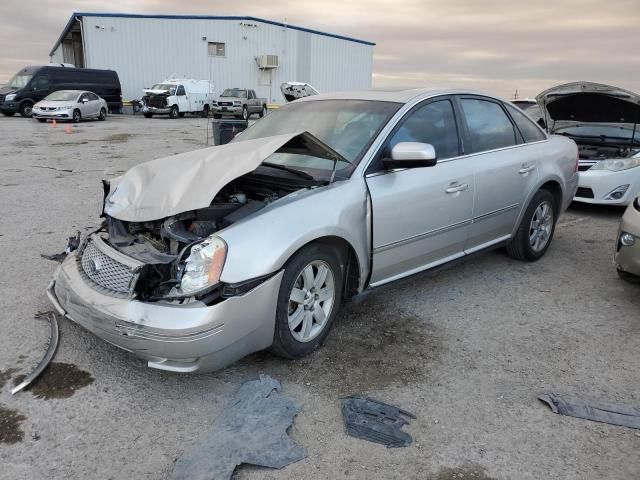 2007 Ford Five Hundred SEL