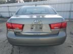 2009 Hyundai Sonata GLS