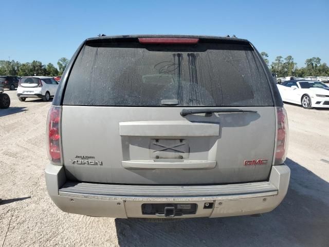 2008 GMC Yukon Denali