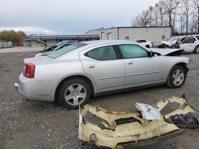 2007 Dodge Charger SE