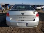 2010 Ford Focus SE