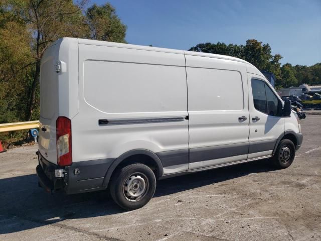 2017 Ford Transit T-250