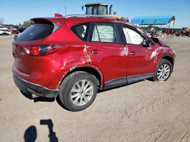 2014 Mazda CX-5 Sport