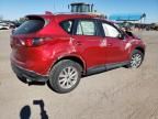 2014 Mazda CX-5 Sport