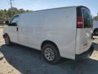 2014 Chevrolet Express G1500