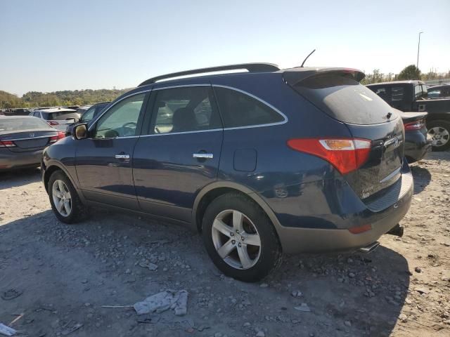 2007 Hyundai Veracruz GLS