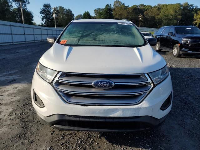 2018 Ford Edge SE