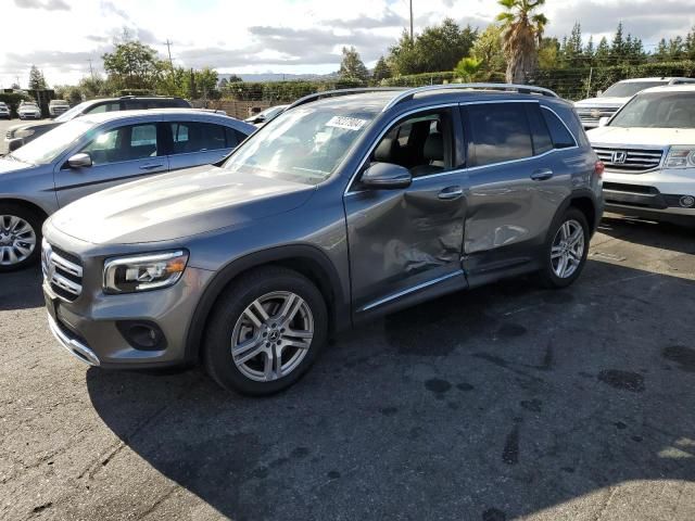 2020 Mercedes-Benz GLB 250 4matic