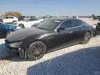 2019 Maserati Ghibli