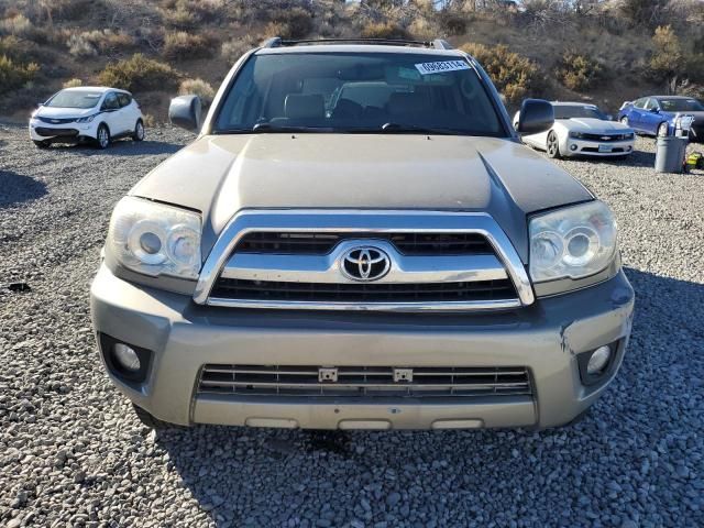 2006 Toyota 4runner SR5