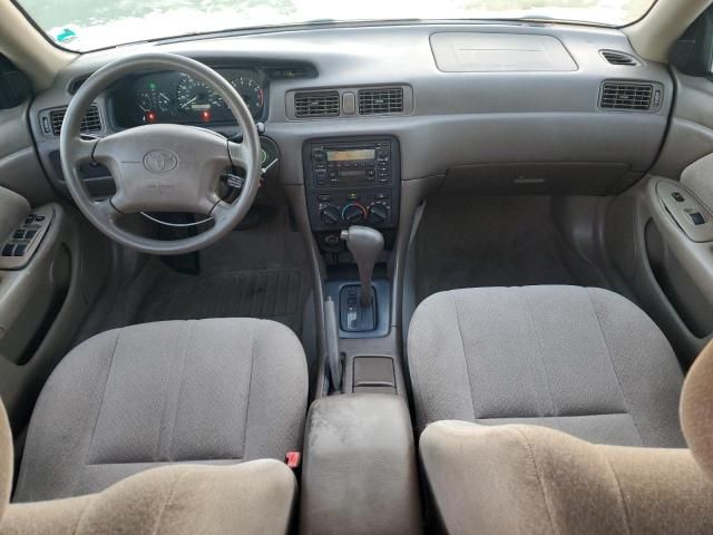 2000 Toyota Camry CE